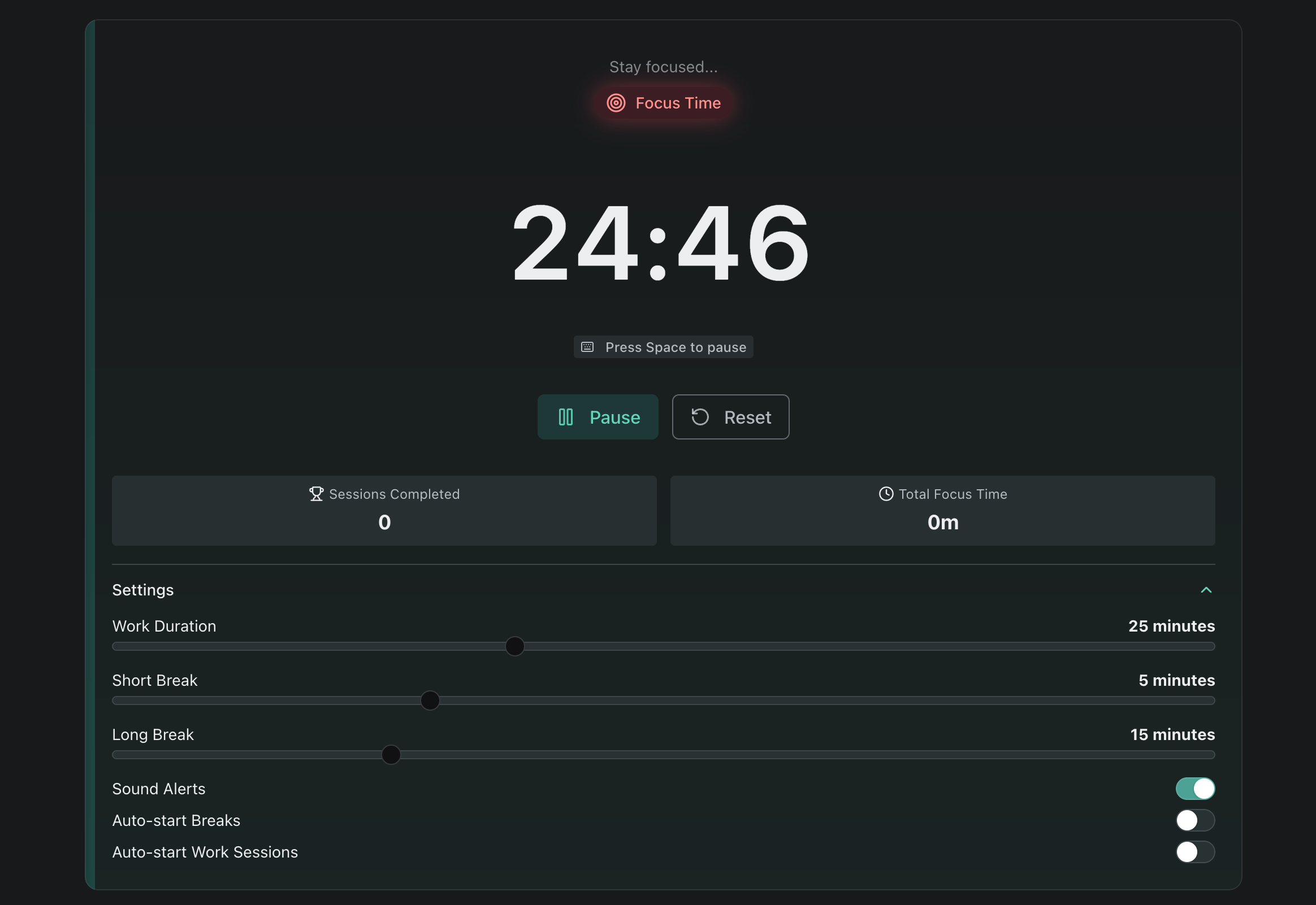 Master the Pomodoro Technique with our comprehensive guide. Learn how 25-minute focused work sessions can transform your productivity, reduce burnout, and help you accomplish more.